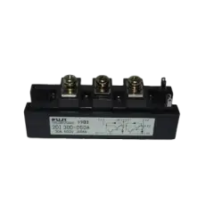 2DI30D-050A Fuji 30A 500V Darlington Transistor Module