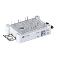 FP15R12W1T4 15A 1200V Infineon EasyPIM IGBT Module