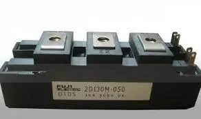2DI30M-050 Fuji 30A 500V Darlington Transistor Module