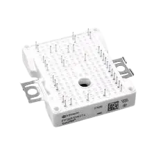 FP15R12W1T4_B11 15A 1200V Infineon EasyPIM IGBT Module