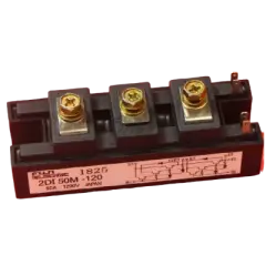 2DI50M-120 Fuji 50A 1200V Darlington Transistor Module