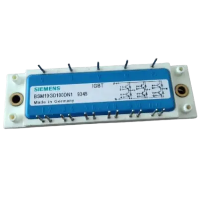 BSM10GD100DN1 10A 1000V Infineon IGBT Module