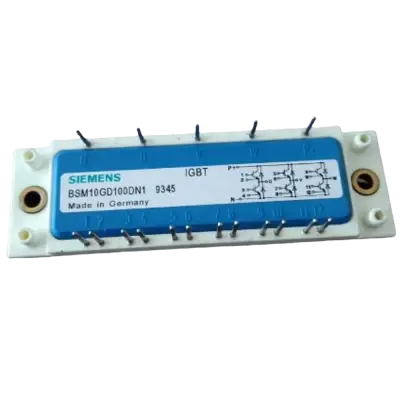 BSM10GD120DN1 10A 1200V Infineon IGBT Module