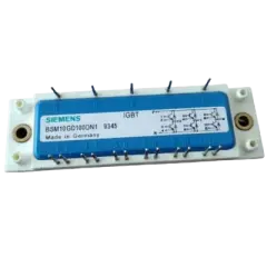 BSM10GD120DN1 10A 1200V Infineon IGBT Module