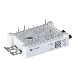 FP15R12W1T4_B3 15A 1200V Infineon EasyPIM IGBT Module