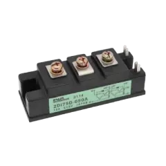 2DI75D-050 Fuji 75A 500V Darlington Transistor Module