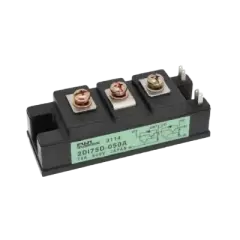 2DI75D-050 Fuji 75A 500V Darlington Transistor Module