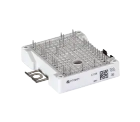 FP15R12W1T4P 15A 1200V Infineon EasyPIM IGBT Module