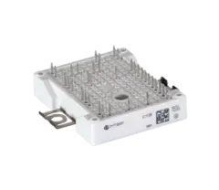FP15R12W1T4P 15A 1200V Infineon EasyPIM IGBT Module
