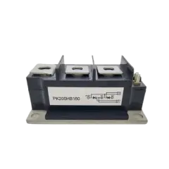 PK200HB160 200A 1600V Sanrex Thyristor Module