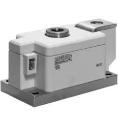 SKET 400/18 400A 1800V Semikron Thyristor Module