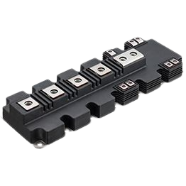 2MBI1000VXB-170E-54 1000A 1700V Fuji IGBT Module