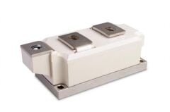 SKET 460/12 460A 1200V Semikron Thyristor Module
