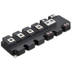 2MBI1000VXB-170E-80 1000A 1700V Fuji IGBT Module