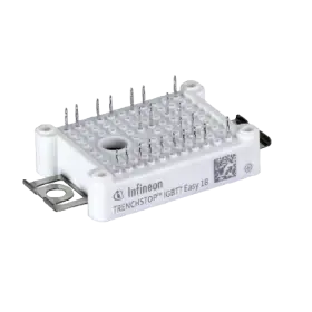 FP15R12W1T7P 15A 1200V Infineon EasyPIM IGBT Module