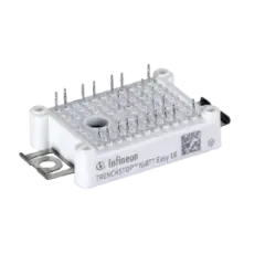 FP15R12W1T7P 15A 1200V Infineon EasyPIM IGBT Module