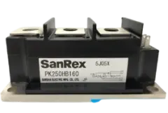 PK250HB160