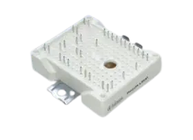 FP15R12W2T4 15A 1200V Infineon EasyPIM IGBT Module
