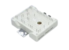 FP15R12W2T4 15A 1200V Infineon EasyPIM IGBT Module