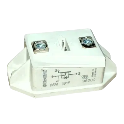 BSM151F 15A Infineon IGBT Module