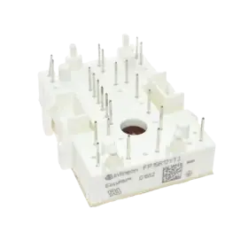 FP15R12YT3 15A 1200V Infineon EasyPIM IGBT Module