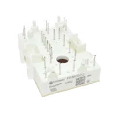 FP15R12YT3 15A 1200V Infineon EasyPIM IGBT Module