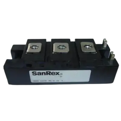 PK25GB80 25A 800V Sanrex Thyristor Module