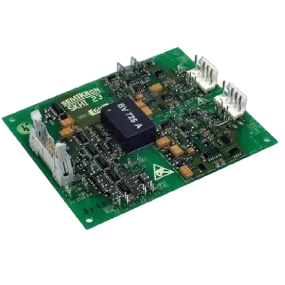 SKHI23/12 R 8A 1200V Semikron IGBT Driver