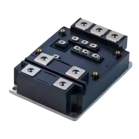 2MBI1000XVF170-50 1000A 1700V Fuji IGBT Module