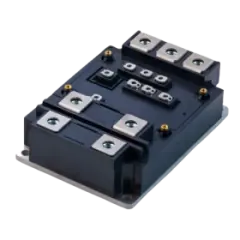 2MBI1000XVF170-50 1000A 1700V Fuji IGBT Module
