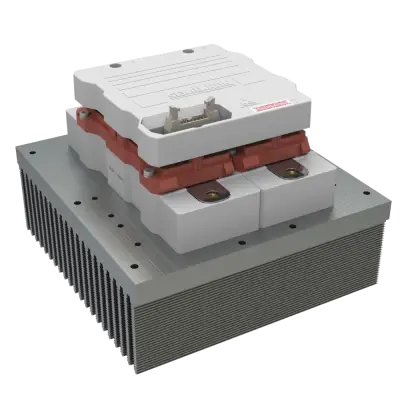 SKIIP1203GB172-2DL Semikron IGBT Module