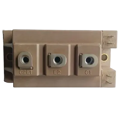 2MBI100HB-120-50 100A 1200V Fuji IGBT Module