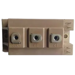 2MBI100HB-120-50 100A 1200V Fuji IGBT Module