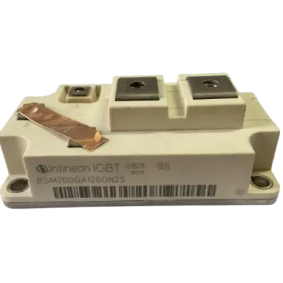 BSM200GA120DN2S 200A 1200V Infineon IGBT Module