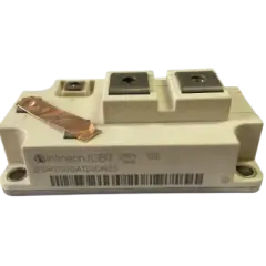 BSM200GA120DN2S 200A 1200V Infineon IGBT Module