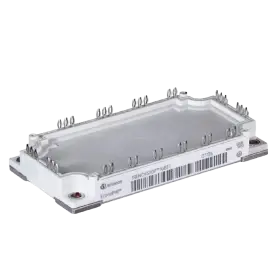 FP25R12KT4 25A 1200V Infineon EasyPIM IGBT Module