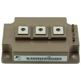 2MBI100HJ-120-50 100A 1200V Fuji IGBT Module