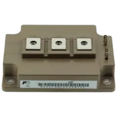 2MBI100HJ-120-50 100A 1200V Fuji IGBT Module