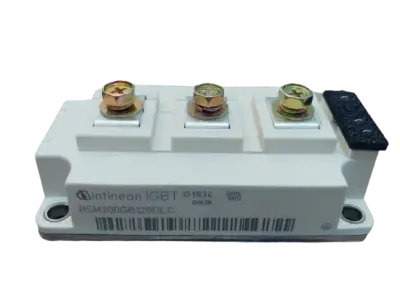 BSM200GB120DLC 200A 1200V Infineon IGBT Module