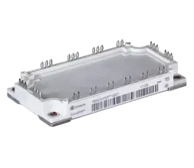 FP25R12KT4_B11 25A 1200V Infineon EasyPIM IGBT Module