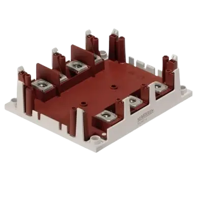 SKIM400GD126DM Semikron IGBT Module