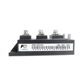 2MBI100N-060 100A 600V Fuji IGBT Module