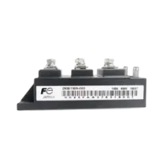 2MBI100N-060 100A 600V Fuji IGBT Module
