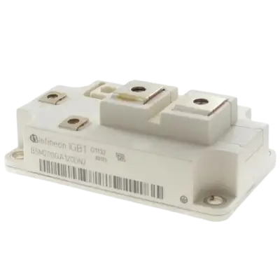BSM200GB120DN2 200A 1200V Infineon IGBT Module