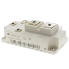 BSM200GB120DN2 200A 1200V Infineon IGBT Module