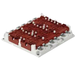 SKiM459GD12F4V4  Semikron IGBT Module
