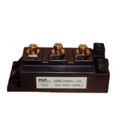 2MBI100NC-120 100A 1200V Fuji IGBT Module