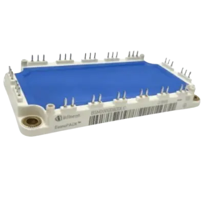 BSM200GD60DLC 200A 600V Infineon IGBT Module