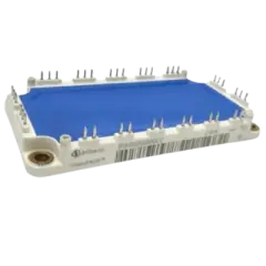 BSM200GD60DLC 200A 600V Infineon IGBT Module
