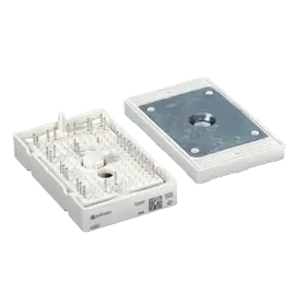 FP25R12U1T4 25A 1200V Infineon EasyPIM IGBT Module